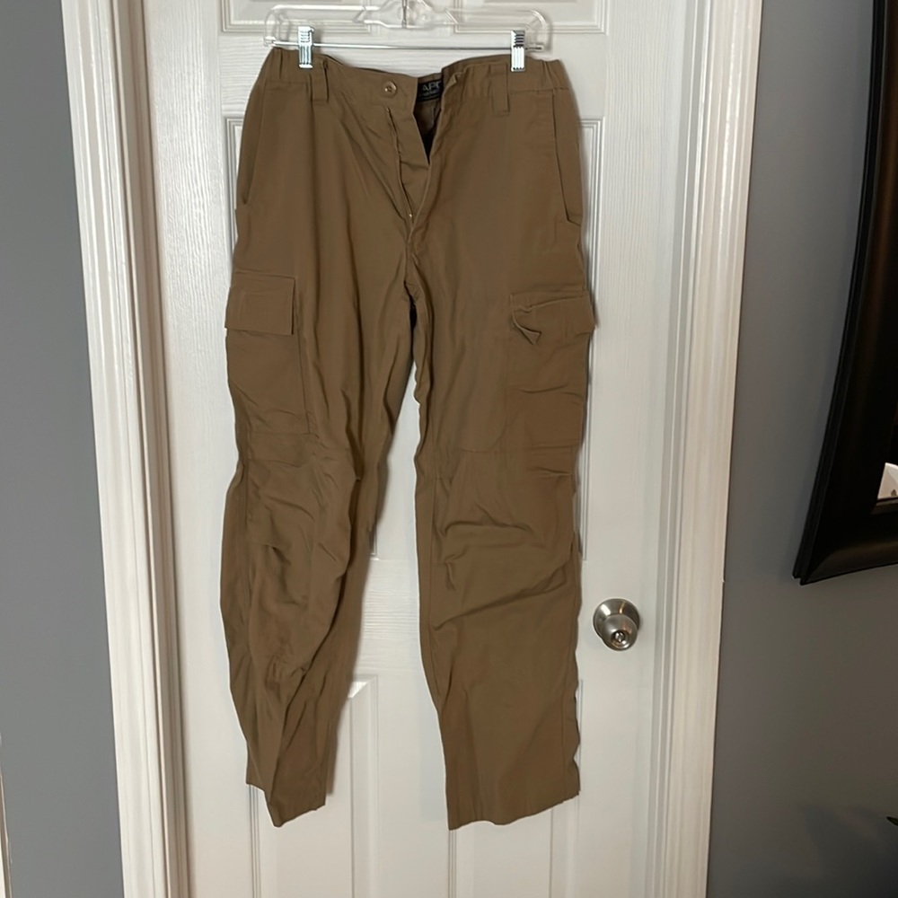LAPG (Los Angeles Police Gear) tactical cargo pants